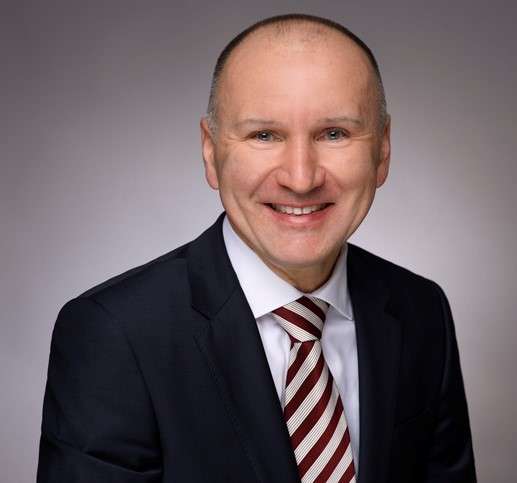 Jürgen Heitzmann - Unternehmensberatung